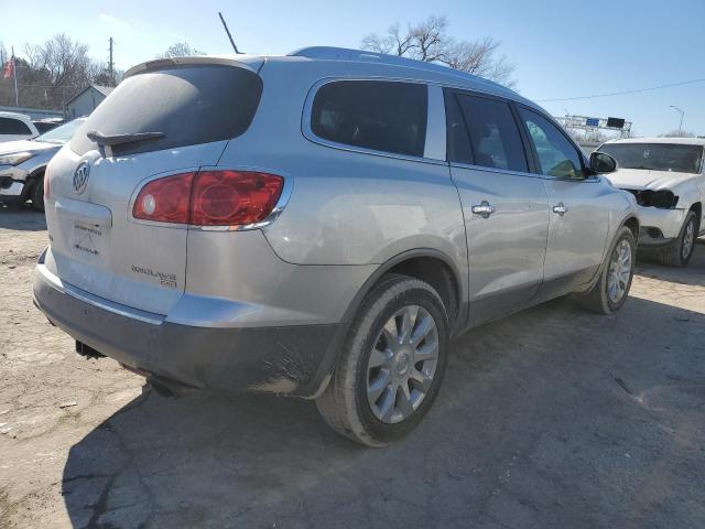 Photo 3 from auction – 2010 BUICK ENCLAVE CX with VIN 5GALRCED4AJ248328