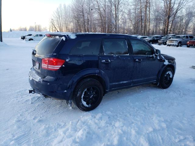 Photo 3 from auction – 2017 DODGE JOURNEY SE with VIN 3C4PDCAB0HT559129