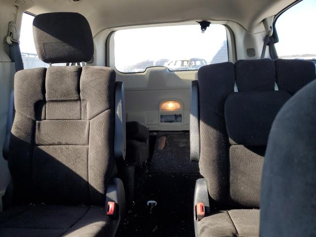 Photo 10 from auction – 2013 DODGE GRAND CARA with VIN 2C4RDGCG1DR520913