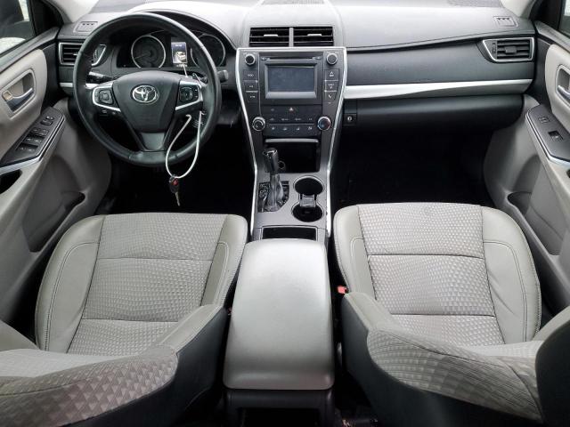 Photo 8 from auction – 2015 TOYOTA CAMRY LE with VIN 4T1BF1FK9FU478887