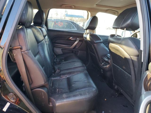 Photo 11 from auction – 2013 ACURA MDX with VIN 2HNYD2H24DH503003