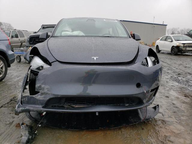 Photo 5 from auction – 2023 TESLA MODEL Y with VIN 7SAYGDEEXPA176639