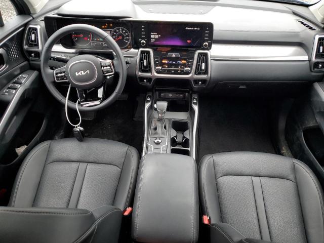 Photo 8 from auction – 2023 KIA SORENTO S with VIN 5XYRL4LC0PG221923