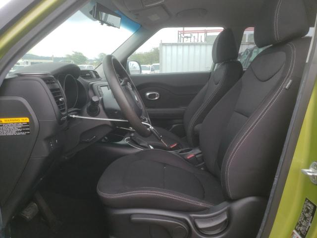 Photo 7 from auction – 2019 KIA SOUL with VIN KNDJN2A23K7914044