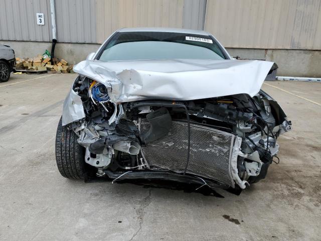 Photo 5 from auction – 2013 BUICK VERANO CON with VIN 1G4PR5SK9D4114296