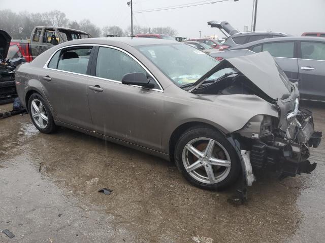 Photo 4 from auction – 2011 CHEVROLET MALIBU LS with VIN 1G1ZB5E16BF181694
