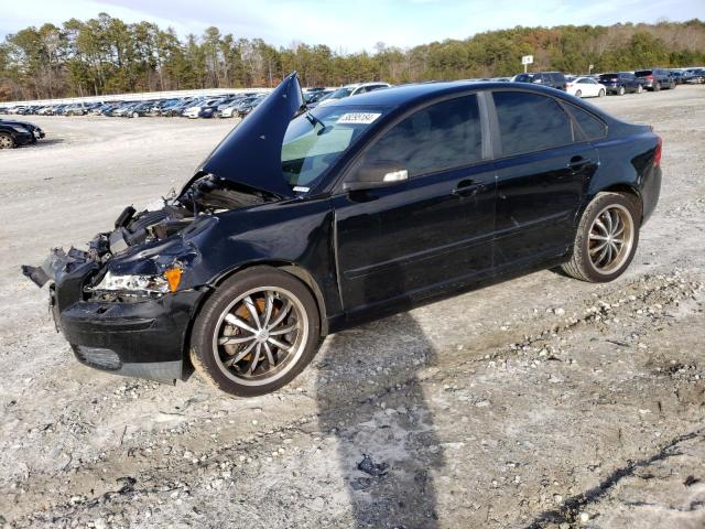 VOLVO S40 2.4I 2010 مع رقم تعريف المركبة YV1382MS8A2491253 - صورة من المزاد