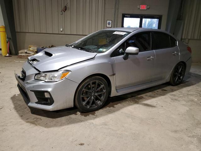 Photo 1 from auction – 2019 SUBARU WRX PREMIU with VIN JF1VA1B63K9819504