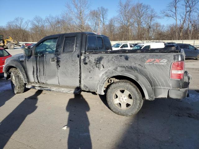 Photo 2 from auction – 2004 FORD F150 with VIN 1FTPX14584NA38946