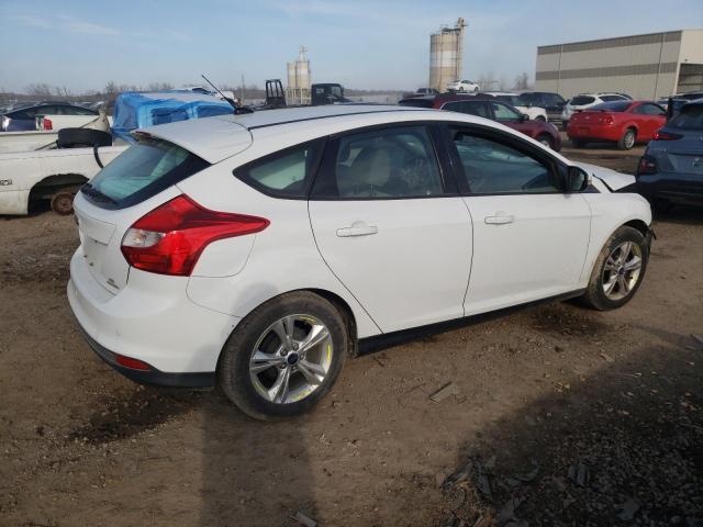 Photo 3 from auction – 2014 FORD FOCUS SE with VIN 1FADP3K2XEL149301