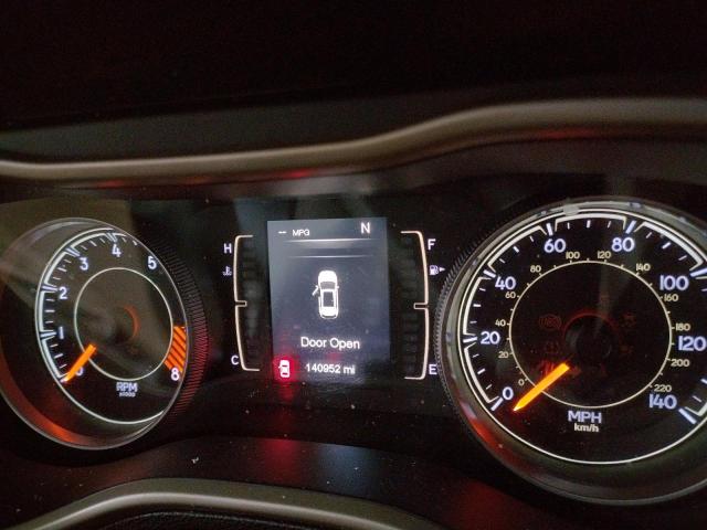 Photo 9 from auction – 2014 JEEP CHEROKEE L with VIN 1C4PJMCSXEW229175