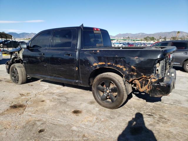 Photo 2 from auction – 2019 RAM 1500 CLASS with VIN 1C6RR7LT0KS569246
