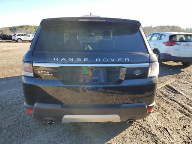 Photo 6 from auction – 2016 LAND ROVER RANGE ROVE with VIN SALWR2KF8GA547138