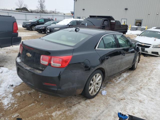 Photo 3 from auction – 2013 CHEVROLET MALIBU 2LT with VIN 1G11E5SA7DU129868