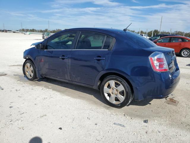 Photo 2 from auction – 2008 NISSAN SENTRA 2.0 with VIN 3N1AB61E58L684959