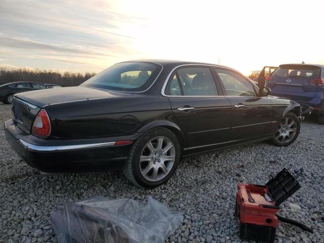 Photo 3 from auction – 2004 JAGUAR XJ8 with VIN SAJEA71C34SG04726