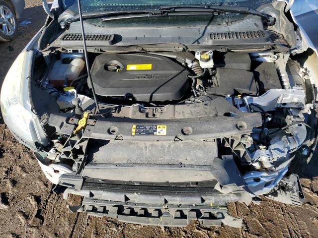 Photo 12 from auction – 2016 FORD ESCAPE SE with VIN 1FMCU9GX8GUB86765