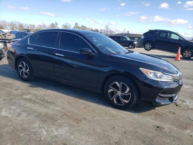 Photo 4 from auction – 2017 HONDA ACCORD with VIN 1HGCR2F36HA228320