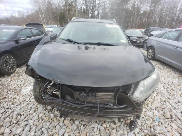 Photo 5 from auction – 2014 NISSAN ROGUE S with VIN 5N1AT2MV4EC832973