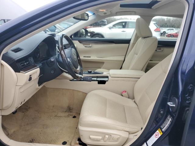 Photo 7 from auction – 2015 LEXUS ES 350 with VIN JTHBK1GG1F2208654