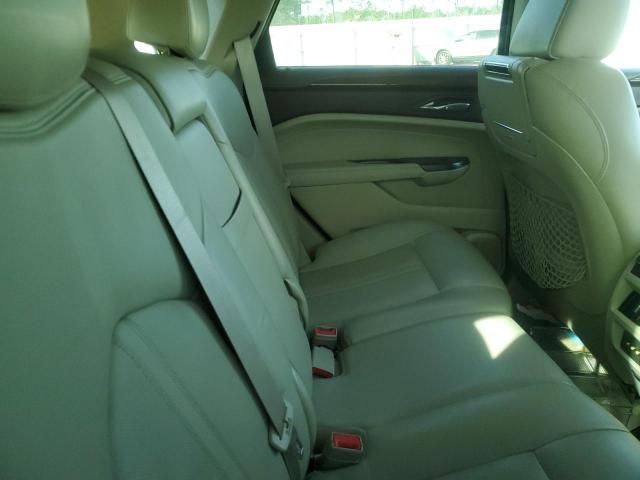 Photo 11 from auction – 2012 CADILLAC SRX PREMIU with VIN 3GYFNCE31CS504001