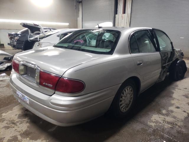 Photo 3 from auction – 2005 BUICK LESABRE CU with VIN 1G4HP52K65U144951