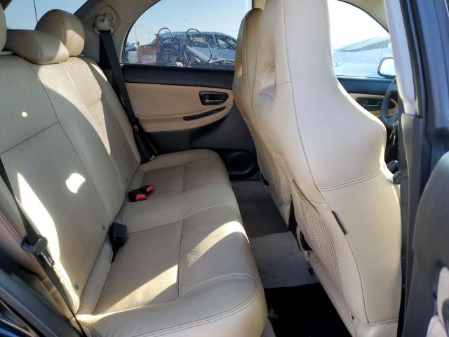 Photo 10 from auction – 2007 SUBARU IMPREZA WR with VIN JF1GG74667G801315