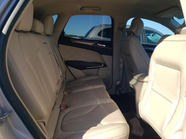 Photo 10 from auction – 2017 LINCOLN MKC PREMIE with VIN 5LMCJ1C99HUL13782