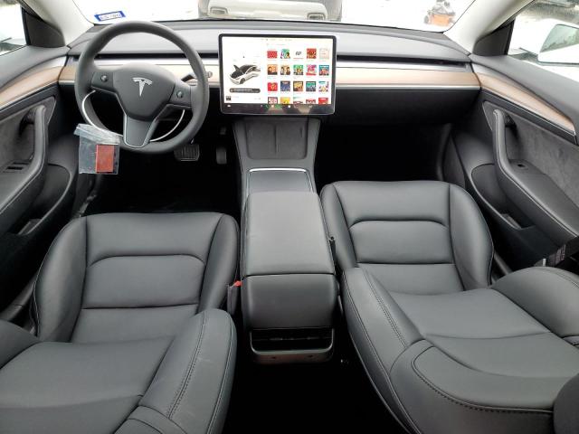 Photo 8 from auction – 2023 TESLA MODEL 3 with VIN 5YJ3E1EA4PF588874