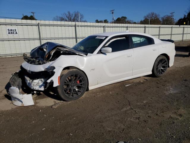 Photo 1 from auction – 2015 DODGE CHARGER R/ with VIN 2C3CDXGJ6FH842987