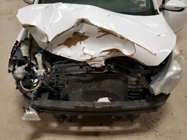 Фото 11 с аукциона – 2014 KIA FORTE EX с VIN KNAFX4A81E5116493