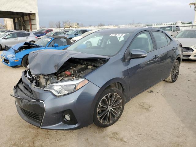 TOYOTA COROLLA L 2014 z numerem VIN 2T1BURHE2EC194898 - Zdjęcie z aukcji