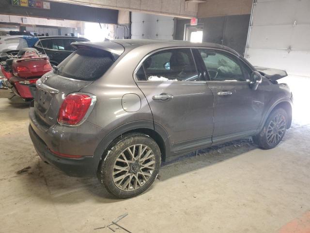 Photo 3 from auction – 2017 FIAT 500X LOUNG with VIN ZFBCFYDB6HP521428
