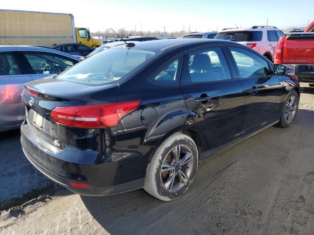 Photo 3 from auction – 2018 FORD FOCUS SE with VIN 1FADP3FE3JL269679
