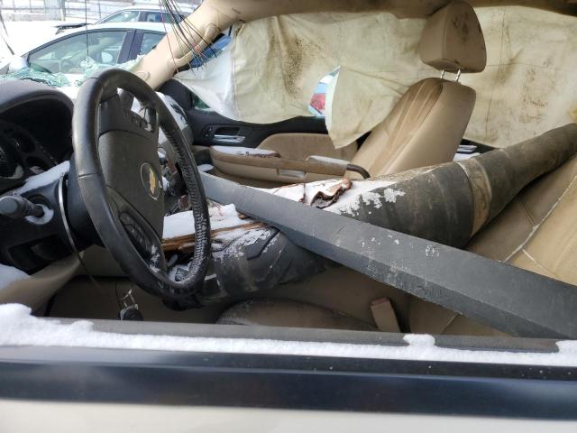 Photo 7 from auction – 2008 CHEVROLET AVALANCHE with VIN 3GNFK12378G310551
