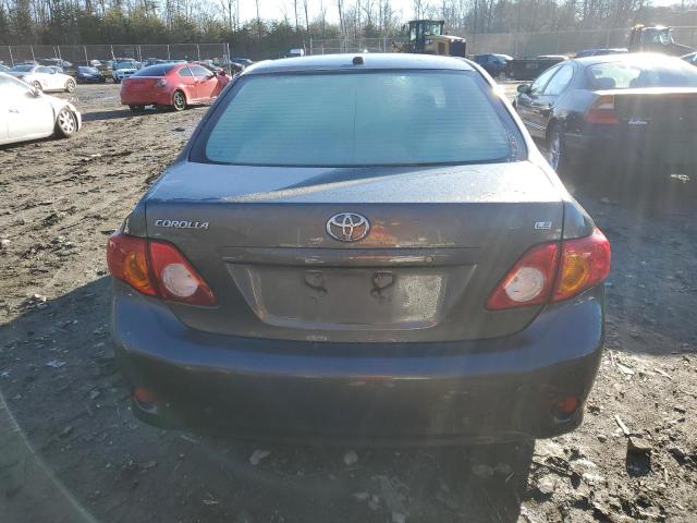 Zdjęcie 6 z aukcji – 2010 TOYOTA COROLLA BA z VIN 2T1BU4EE8AC367082