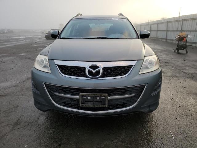 Photo 5 from auction – 2011 MAZDA CX-9 with VIN JM3TB2BV2B0319132