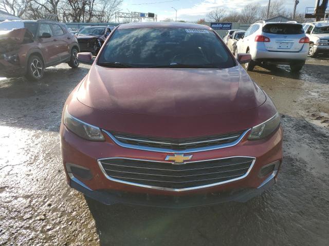 Photo 5 from auction – 2016 CHEVROLET MALIBU LT with VIN 1G1ZE5ST2GF178523