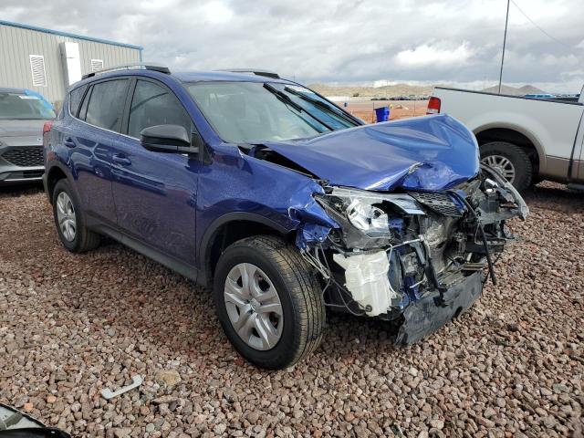 Photo 4 from auction – 2015 TOYOTA RAV4 LE with VIN 2T3ZFREV9FW153818