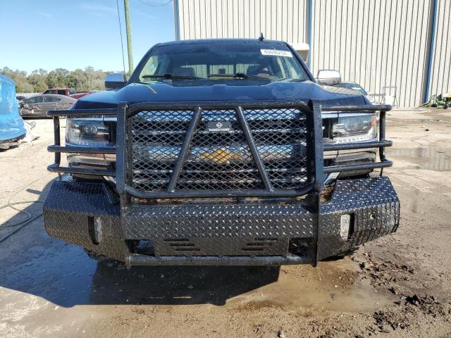 Photo 5 from auction – 2018 CHEVROLET SILVERADO with VIN 3GCUKTEJ3JG418502