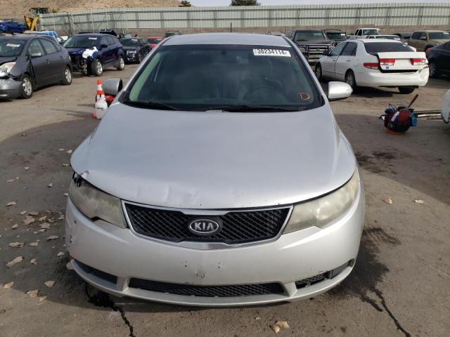 Photo 5 from auction – 2010 KIA FORTE EX with VIN KNAFU4A2XA5161866