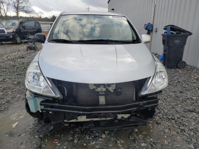 Photo 5 from auction – 2011 NISSAN VERSA S with VIN 3N1BC1CP9BL444954