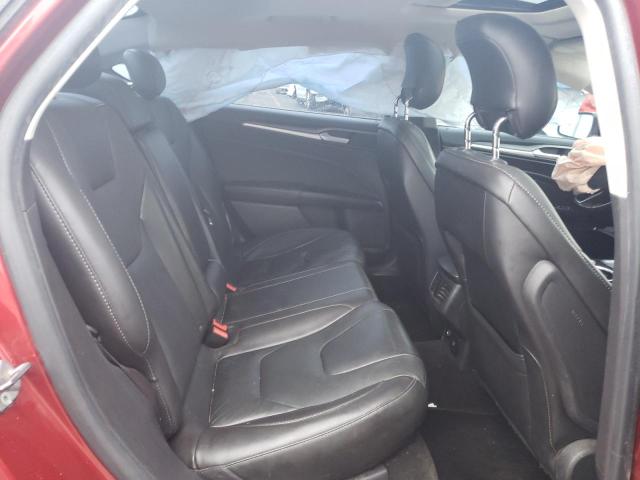 Photo 10 from auction – 2013 FORD FUSION TIT with VIN 3FA6P0K99DR369825
