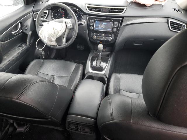 Photo 8 from auction – 2016 NISSAN ROGUE S with VIN KNMAT2MVXGP717083