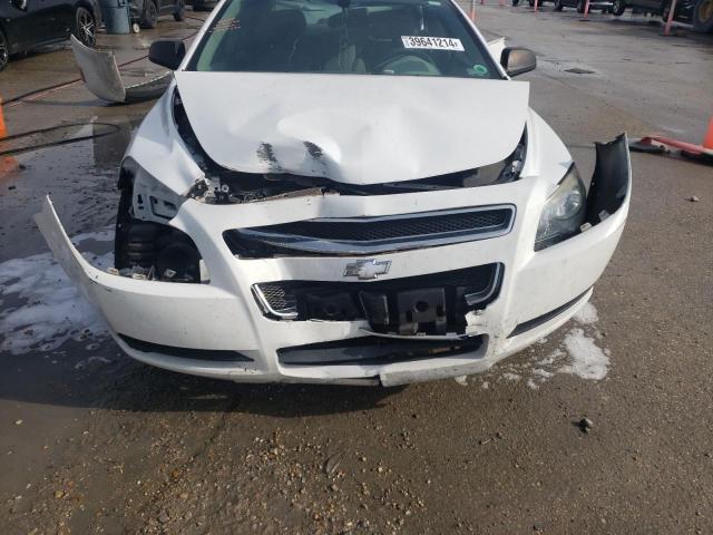 Photo 11 from auction – 2012 CHEVROLET MALIBU LS with VIN 1G1ZA5EU5CF398099