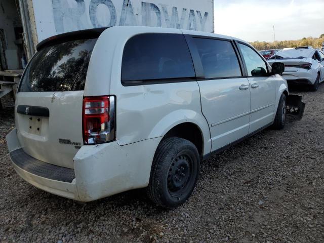 Photo 3 from auction – 2010 DODGE GRAND CARA with VIN 2D4RN4DE6AR204639