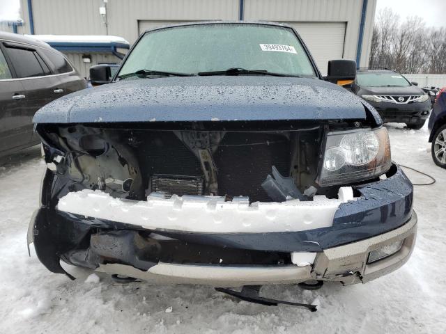 Photo 5 from auction – 2004 FORD EXPEDITION with VIN 1FMFU18L44LA25762