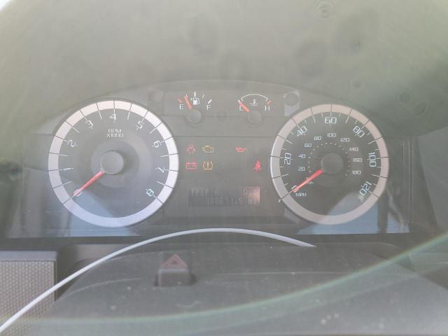 Photo 9 from auction – 2012 FORD ESCAPE LIM with VIN 1FMCU9E71CKA70266
