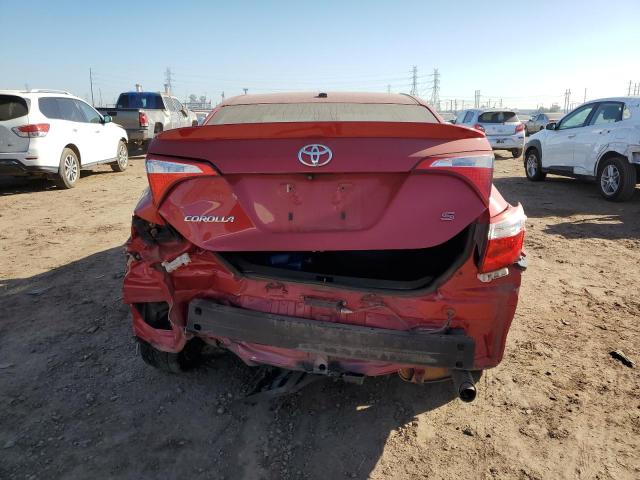 Photo 6 from auction – 2014 TOYOTA COROLLA L with VIN 2T1BURHE4EC179691
