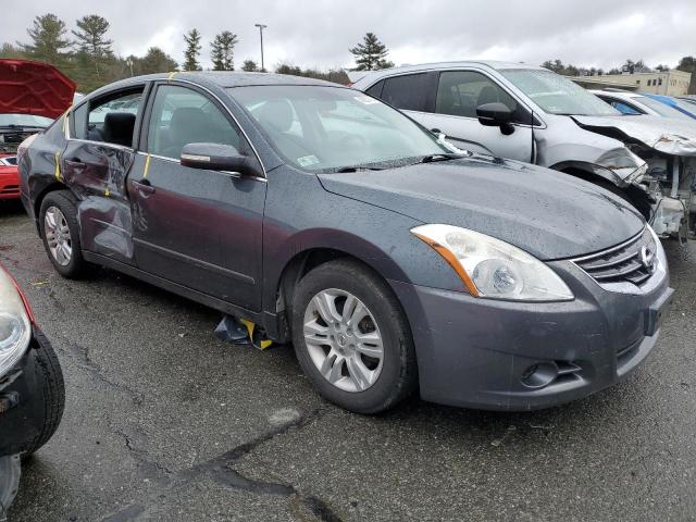 Photo 4 from auction – 2011 NISSAN ALTIMA BAS with VIN 1N4AL2AP8BN450395